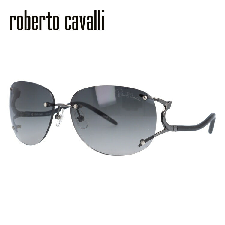 ロベルトカバリ サングラス Roberto Cavalli ロベルトカヴァリ RC566S 3 レディース UVカット 紫外線 ラッピング無料