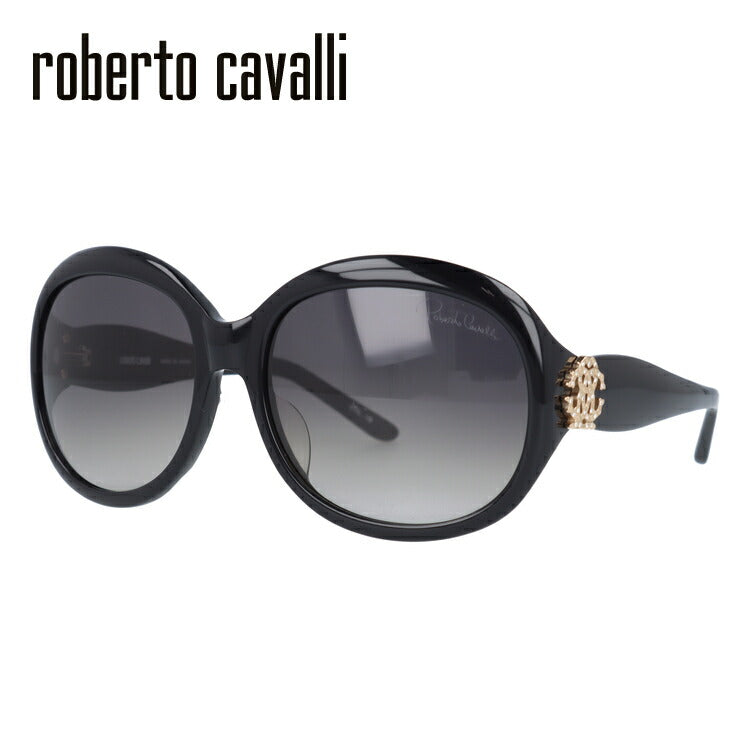 ロベルトカバリ サングラス Roberto Cavalli ロベルトカヴァリ RC567S 1 レディース UVカット 紫外線 ラッピング無料