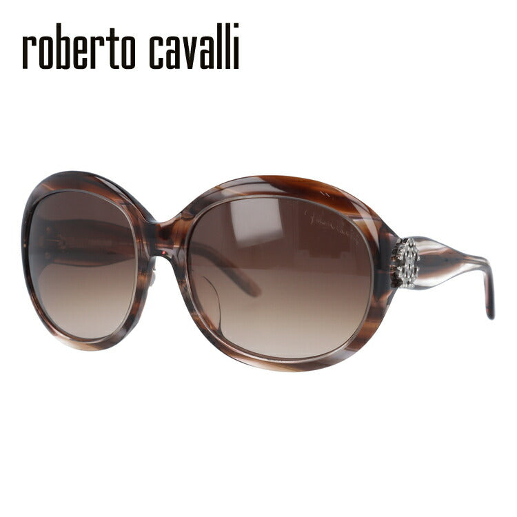 ロベルトカバリ サングラス Roberto Cavalli ロベルトカヴァリ RC567S 2 レディース UVカット 紫外線 ラッピング無料