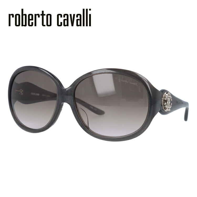 ロベルトカバリ サングラス Roberto Cavalli ロベルトカヴァリ RC568S 1 レディース UVカット 紫外線 ラッピング無料