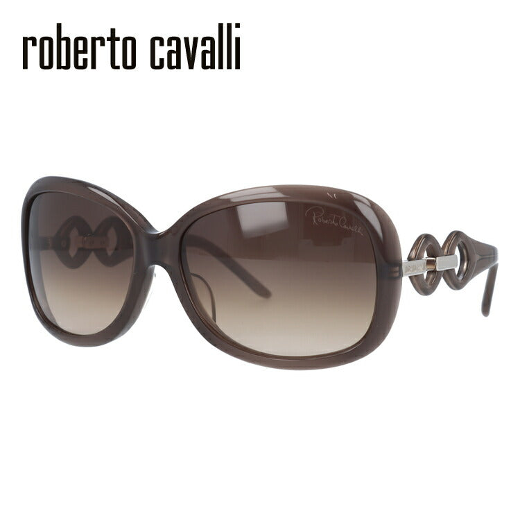 ロベルトカバリ サングラス Roberto Cavalli ロベルトカヴァリ RC570S 1 レディース UVカット 紫外線 ラッピング無料