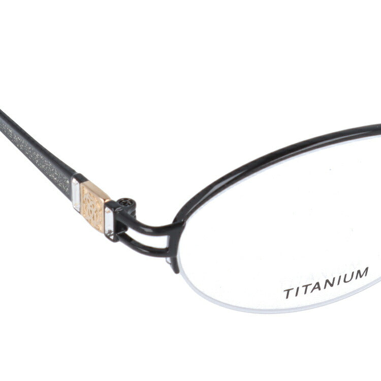 ロベルトカヴァリ Roberto Cavalli メガネ フレーム 眼鏡 度付き 度なし 伊達 RC0608-4 51サイズ ラウンド型 レディース ラッピング無料