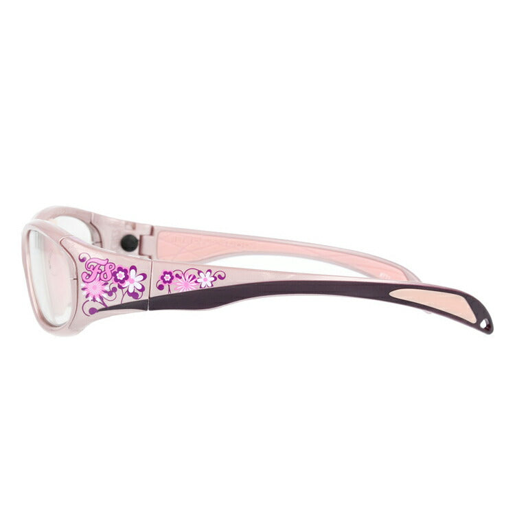 【訳あり】レックスペックス スポーツ メガネ #771 51サイズ キッズ ジュニア ユース レディース アジアンフィット【RECSPECS MORPHEUS】【正規品】ラッピング無料