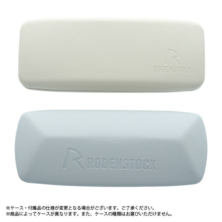 【国内正規品】ローデンストック メガネフレーム 伊達メガネ RODENSTOCK R2019-D 49サイズ オーバル ユニセックス メンズ レディース 日本製