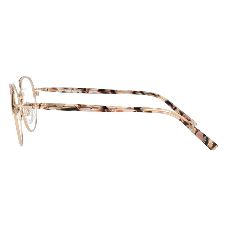 【国内正規品】ローデンストック メガネフレーム RODENSTOCK 度付き 度なし 伊達 だて 眼鏡 メンズ レディース R7088-B 51サイズ フォックス型 ラッピング無料