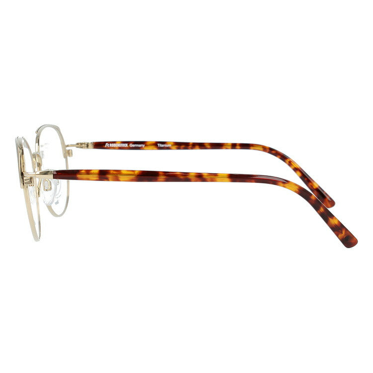 【国内正規品】ローデンストック メガネフレーム RODENSTOCK 度付き 度なし 伊達 だて 眼鏡 メンズ レディース R7088-C 51サイズ フォックス型 ラッピング無料