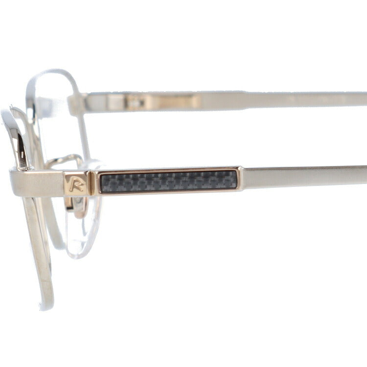 【国内正規品】ローデンストック メガネフレーム エクスクルーシブ 伊達メガネ RODENSTOCK EXCLUSIV R0238-B 54サイズ スクエア ユニセックス メンズ レディース