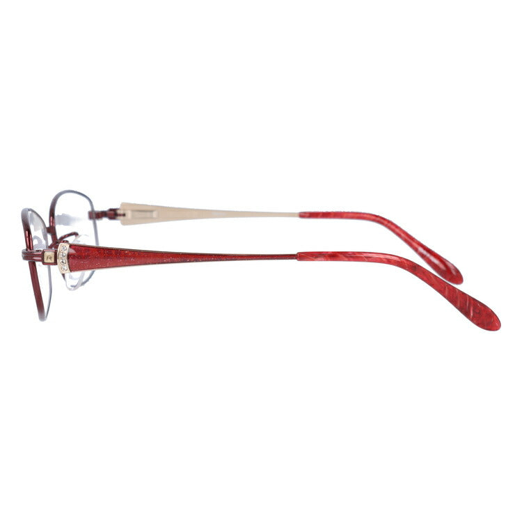 【国内正規品】ローデンストック メガネフレーム エクスクルーシブ 伊達メガネ RODENSTOCK EXCLUSIV R0248-C 53サイズ スクエア ユニセックス メンズ レディース