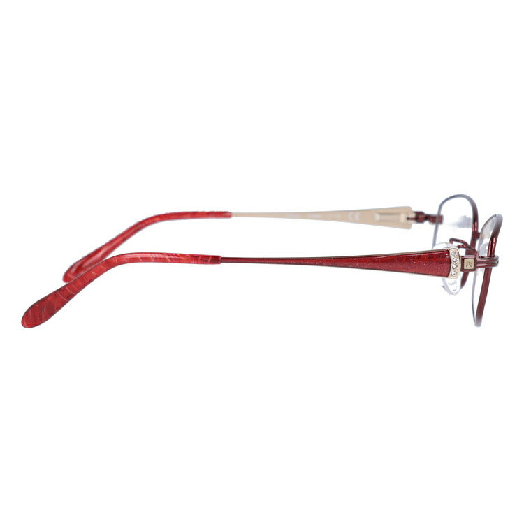 【国内正規品】ローデンストック メガネフレーム エクスクルーシブ 伊達メガネ RODENSTOCK EXCLUSIV R0248-C 53サイズ スクエア ユニセックス メンズ レディース
