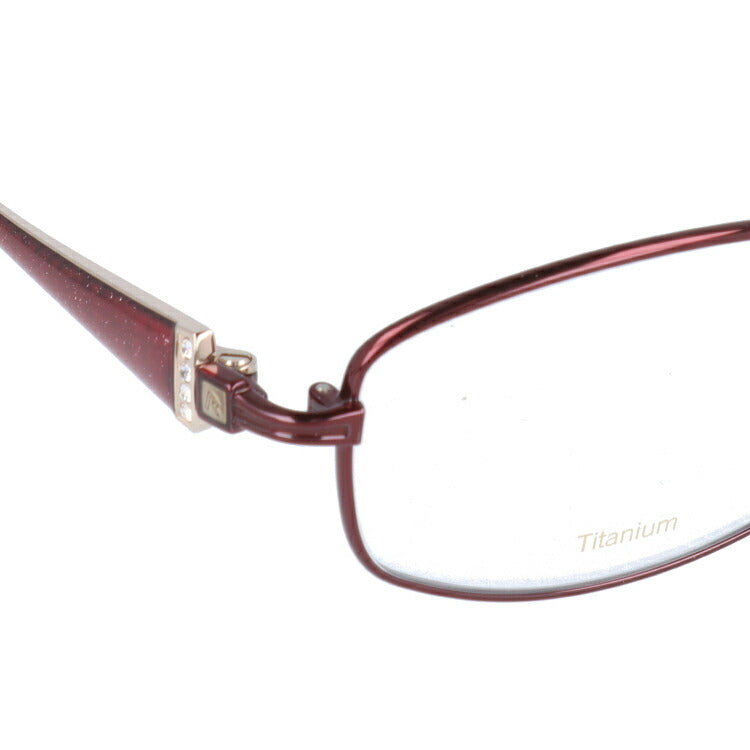 【国内正規品】ローデンストック メガネフレーム エクスクルーシブ 伊達メガネ RODENSTOCK EXCLUSIV R0248-C 53サイズ スクエア ユニセックス メンズ レディース