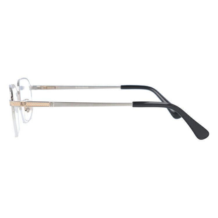 【国内正規品】ローデンストック メガネフレーム エクスクルーシブ 伊達メガネ RODENSTOCK EXCLUSIV R0251-B 55サイズ スクエア ユニセックス メンズ レディース