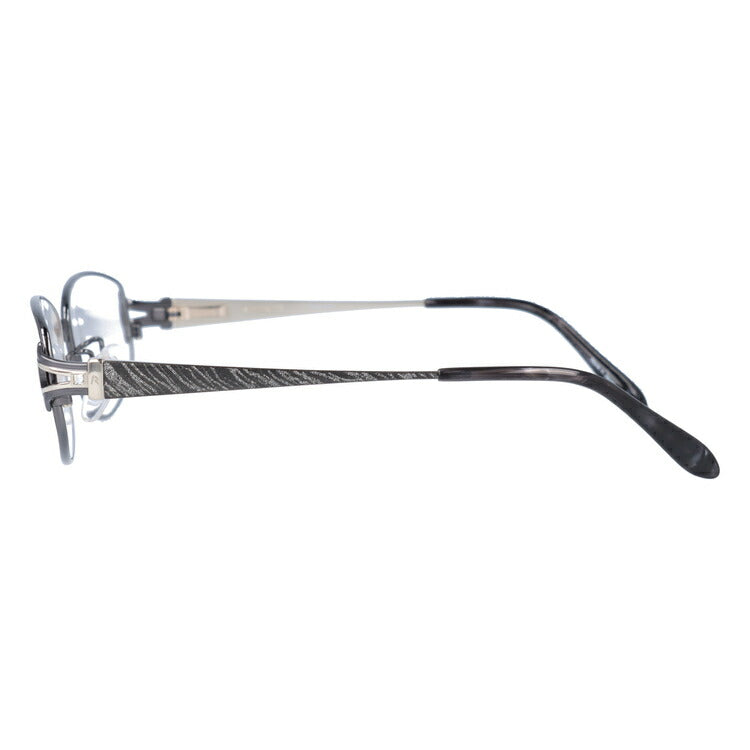 【国内正規品】ローデンストック メガネフレーム エクスクルーシブ 伊達メガネ RODENSTOCK EXCLUSIV R0270-E 54サイズ スクエア ユニセックス メンズ レディース 日本製 ラインストーン