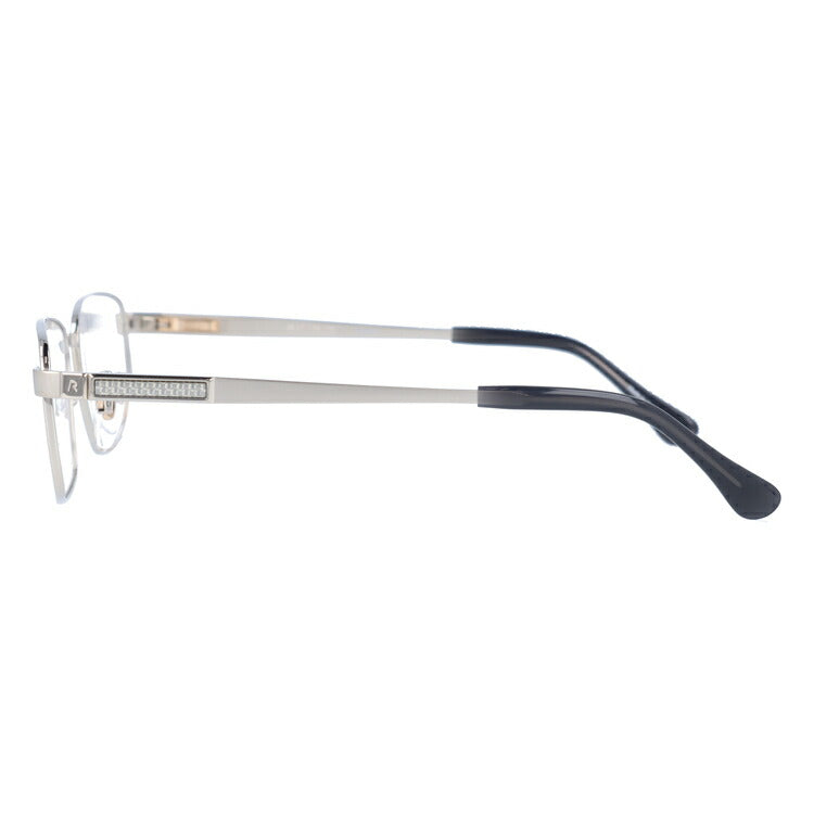 【国内正規品】ローデンストック メガネフレーム エクスクルーシブ 伊達メガネ RODENSTOCK EXCLUSIV R0276-B 56サイズ スクエア ユニセックス メンズ レディース 日本製