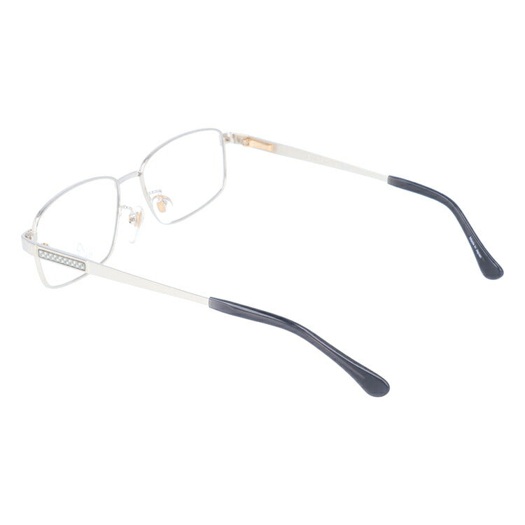 【国内正規品】ローデンストック メガネフレーム エクスクルーシブ 伊達メガネ RODENSTOCK EXCLUSIV R0276-B 56サイズ スクエア ユニセックス メンズ レディース 日本製
