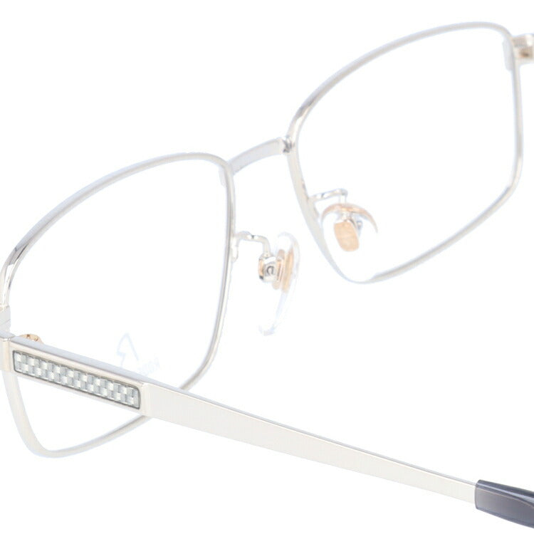 【国内正規品】ローデンストック メガネフレーム エクスクルーシブ 伊達メガネ RODENSTOCK EXCLUSIV R0276-B 56サイズ スクエア ユニセックス メンズ レディース 日本製