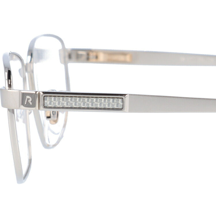【国内正規品】ローデンストック メガネフレーム エクスクルーシブ 伊達メガネ RODENSTOCK EXCLUSIV R0276-B 56サイズ スクエア ユニセックス メンズ レディース 日本製