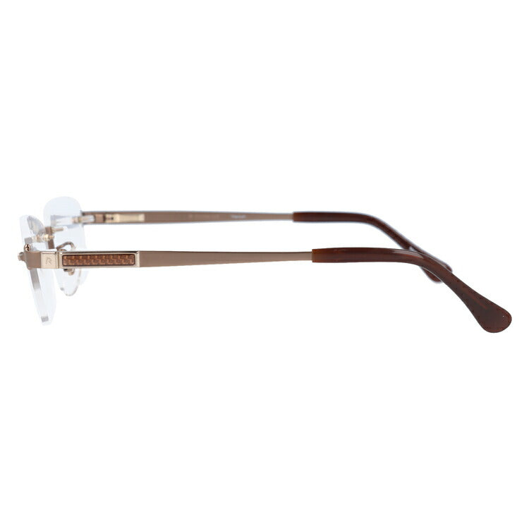 【国内正規品】ローデンストック メガネフレーム エクスクルーシブ 伊達メガネ RODENSTOCK EXCLUSIV R0277-D 55サイズ スクエア ユニセックス メンズ レディース 日本製
