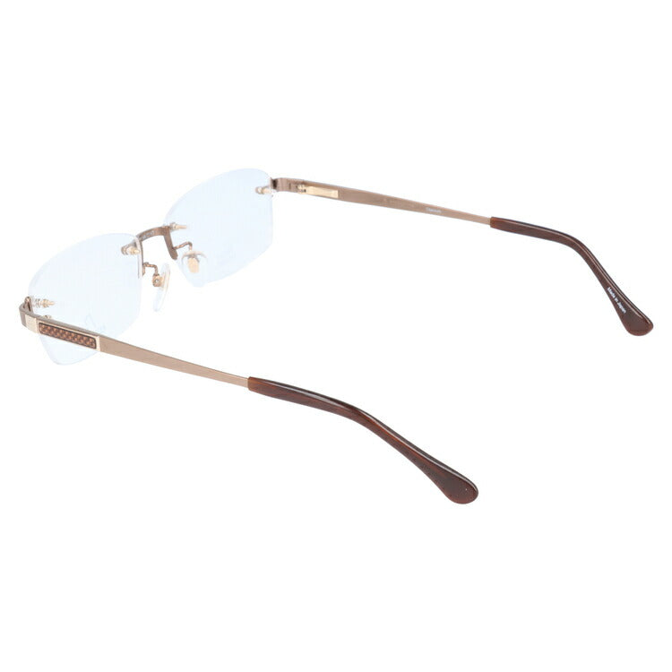 【国内正規品】ローデンストック メガネフレーム エクスクルーシブ 伊達メガネ RODENSTOCK EXCLUSIV R0277-D 55サイズ スクエア ユニセックス メンズ レディース 日本製