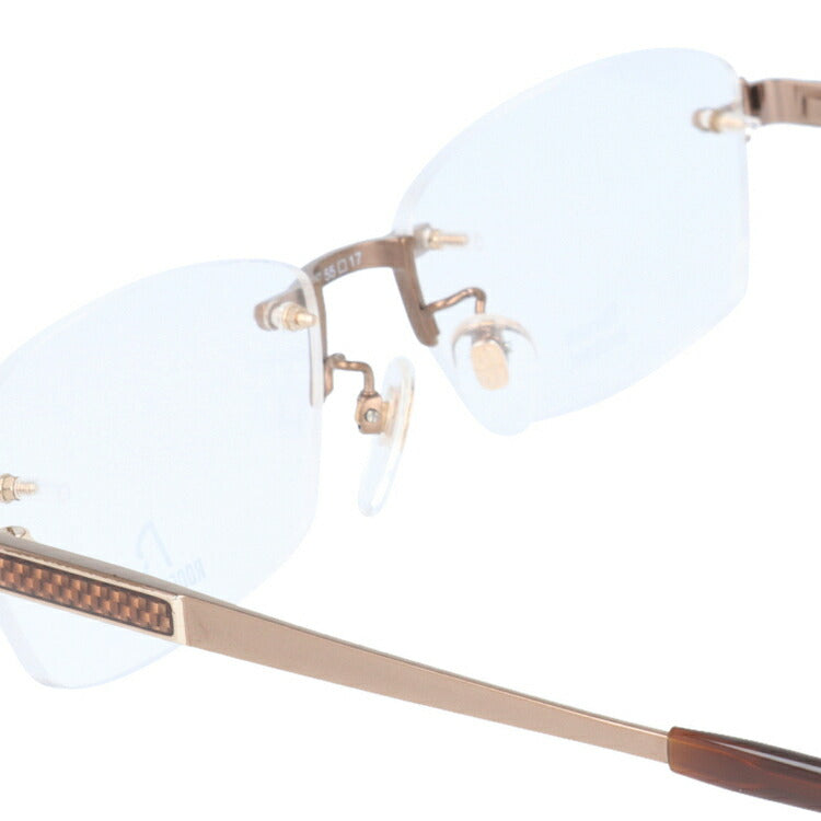 【国内正規品】ローデンストック メガネフレーム エクスクルーシブ 伊達メガネ RODENSTOCK EXCLUSIV R0277-D 55サイズ スクエア ユニセックス メンズ レディース 日本製