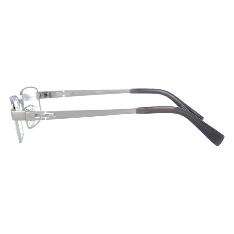 【国内正規品】ローデンストック メガネフレーム フレックスライト 伊達メガネ RODENSTOCK FLEX LITE R2008-B 53サイズ スクエア ユニセックス メンズ レディース 日本製
