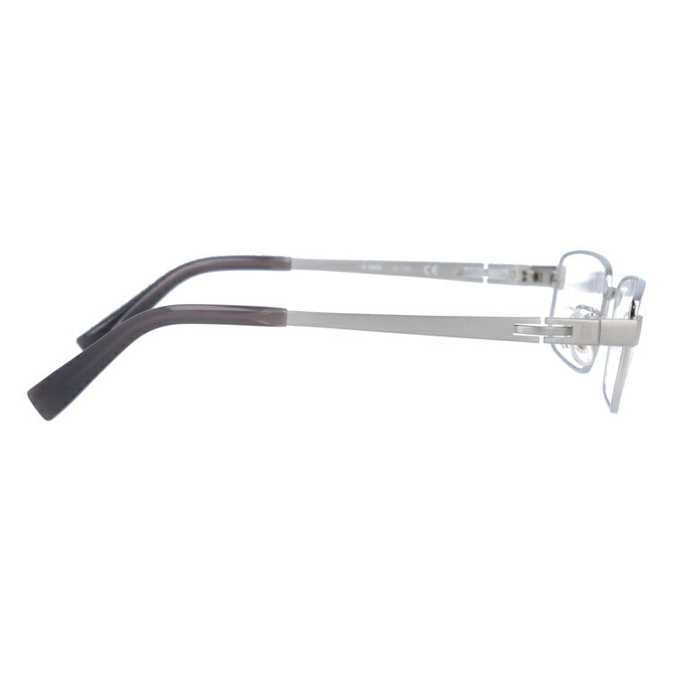 【国内正規品】ローデンストック メガネフレーム フレックスライト 伊達メガネ RODENSTOCK FLEX LITE R2008-B 53サイズ スクエア ユニセックス メンズ レディース 日本製