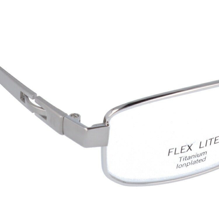 【国内正規品】ローデンストック メガネフレーム フレックスライト 伊達メガネ RODENSTOCK FLEX LITE R2008-B 53サイズ スクエア ユニセックス メンズ レディース 日本製