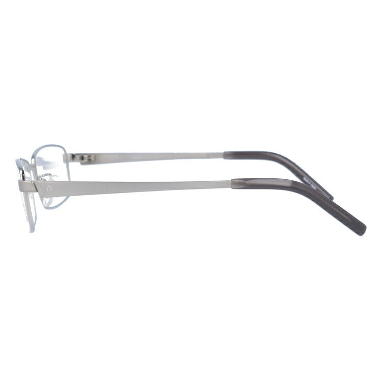 【国内正規品】ローデンストック メガネフレーム フレックスライト 伊達メガネ RODENSTOCK FLEX LITE R2011-B 56サイズ スクエア ユニセックス メンズ レディース 日本製