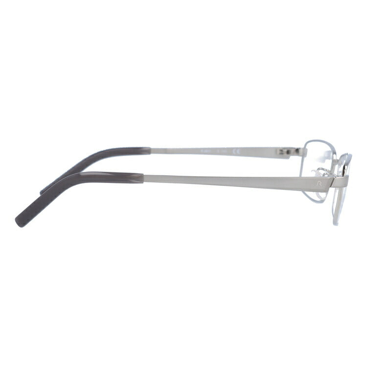 【国内正規品】ローデンストック メガネフレーム フレックスライト 伊達メガネ RODENSTOCK FLEX LITE R2011-B 56サイズ スクエア ユニセックス メンズ レディース 日本製
