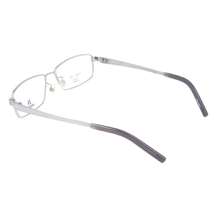 【国内正規品】ローデンストック メガネフレーム フレックスライト 伊達メガネ RODENSTOCK FLEX LITE R2011-B 56サイズ スクエア ユニセックス メンズ レディース 日本製