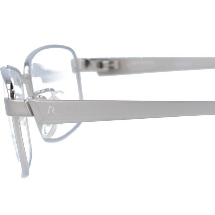 【国内正規品】ローデンストック メガネフレーム フレックスライト 伊達メガネ RODENSTOCK FLEX LITE R2011-B 56サイズ スクエア ユニセックス メンズ レディース 日本製