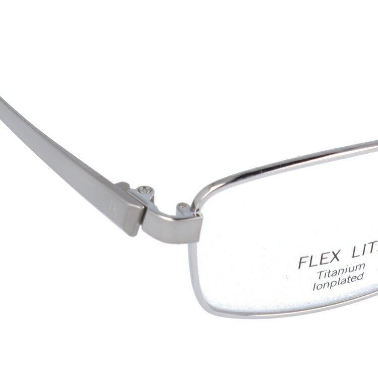 【国内正規品】ローデンストック メガネフレーム フレックスライト 伊達メガネ RODENSTOCK FLEX LITE R2011-B 56サイズ スクエア ユニセックス メンズ レディース 日本製