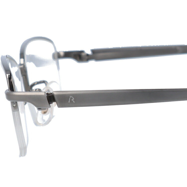 【国内正規品】ローデンストック メガネフレーム 伊達メガネ RODENSTOCK R2015-B 53サイズ スクエア ユニセックス メンズ レディース 日本製