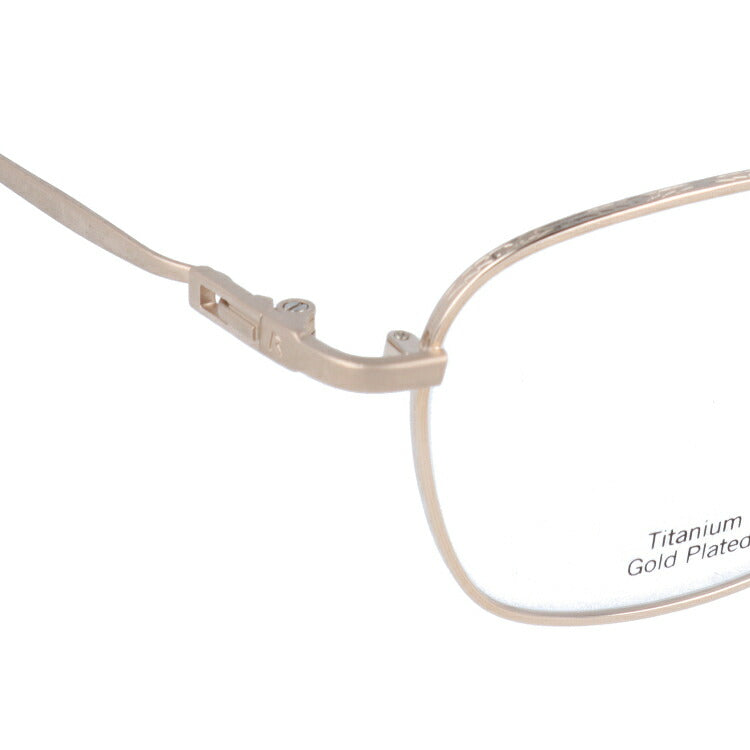 【国内正規品】ローデンストック メガネフレーム 伊達メガネ RODENSTOCK R2017-A 50サイズ スクエア ユニセックス メンズ レディース 日本製