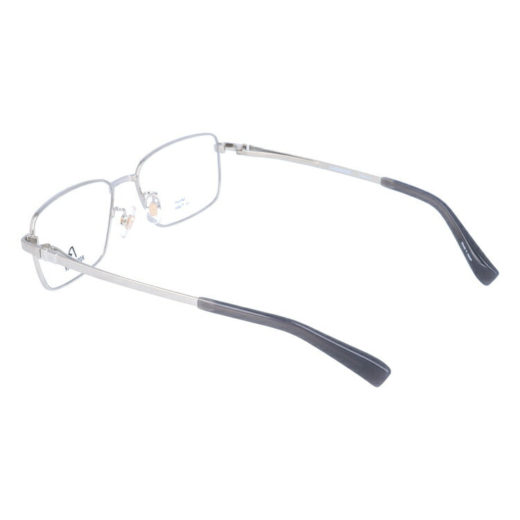 【国内正規品】ローデンストック メガネフレーム 伊達メガネ RODENSTOCK R2027-B 53サイズ スクエア ユニセックス メンズ レディース 日本製
