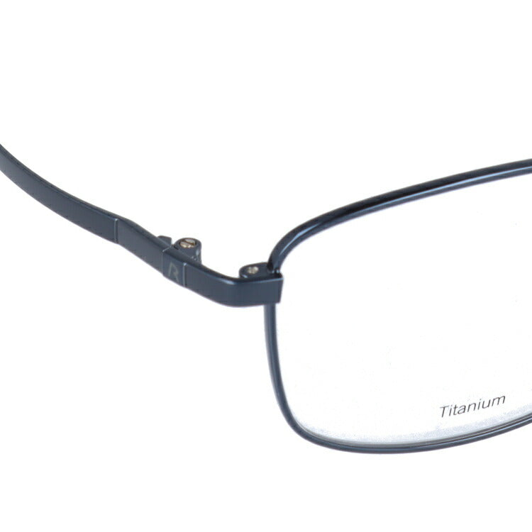 【国内正規品】ローデンストック メガネフレーム 伊達メガネ RODENSTOCK R2038-C 56サイズ スクエア ユニセックス メンズ レディース 日本製