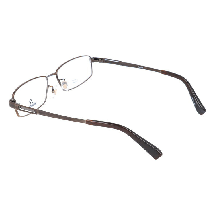 【国内正規品】ローデンストック メガネフレーム フレックスライト 伊達メガネ RODENSTOCK FLEX LITE R2240-D 56サイズ スクエア ユニセックス メンズ レディース 日本製