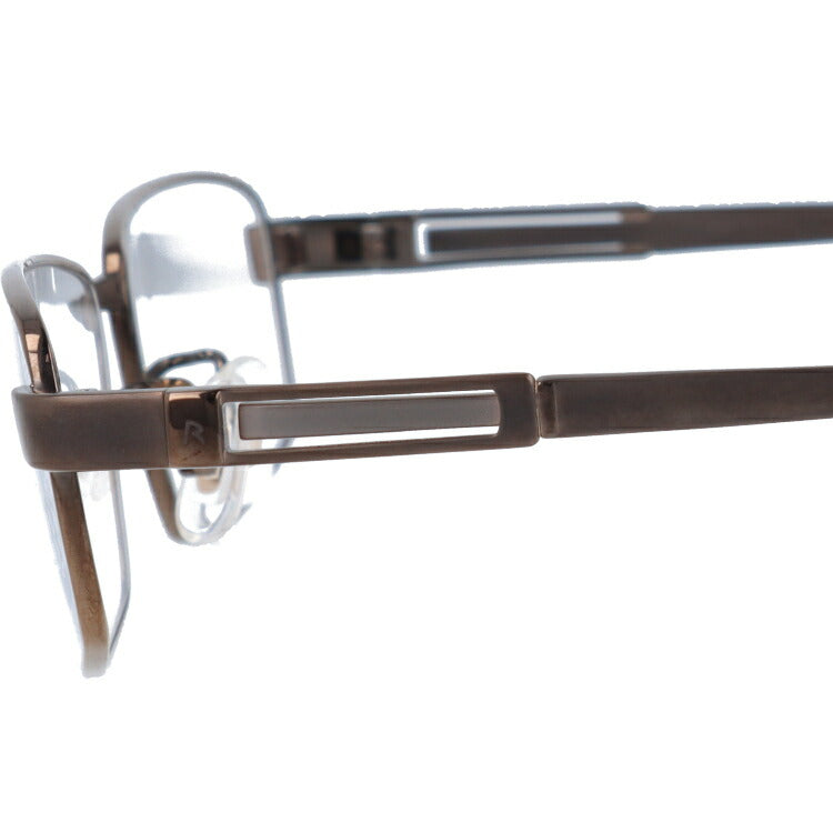 【国内正規品】ローデンストック メガネフレーム フレックスライト 伊達メガネ RODENSTOCK FLEX LITE R2240-D 56サイズ スクエア ユニセックス メンズ レディース 日本製