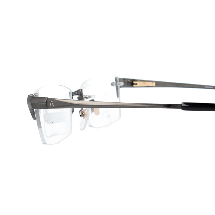 【国内正規品】ローデンストック メガネフレーム RODENSTOCK 度付き 度なし 伊達 だて 眼鏡 メンズ レディース R0020-B 54/56サイズ スクエア型 UVカット 紫外線 ラッピング無料