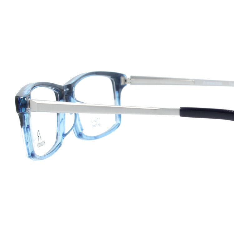 【国内正規品】ローデンストック メガネフレーム RODENSTOCK 度付き 度なし 伊達 だて 眼鏡 メンズ レディース レギュラーフィット RODENSTOCK R2029-D 54/56サイズ スクエア型 UVカット 紫外線 ラッピング無料