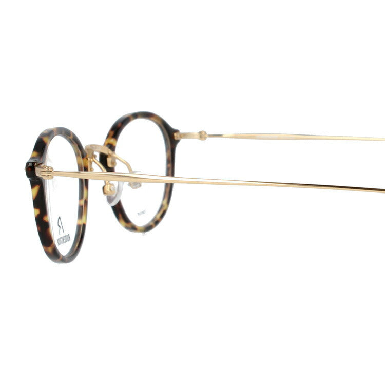 【国内正規品】ローデンストック メガネフレーム RODENSTOCK 度付き 度なし 伊達 だて 眼鏡 メンズ レディース R7059-C 44/46サイズ ボストン型 UVカット 紫外線 ラッピング無料