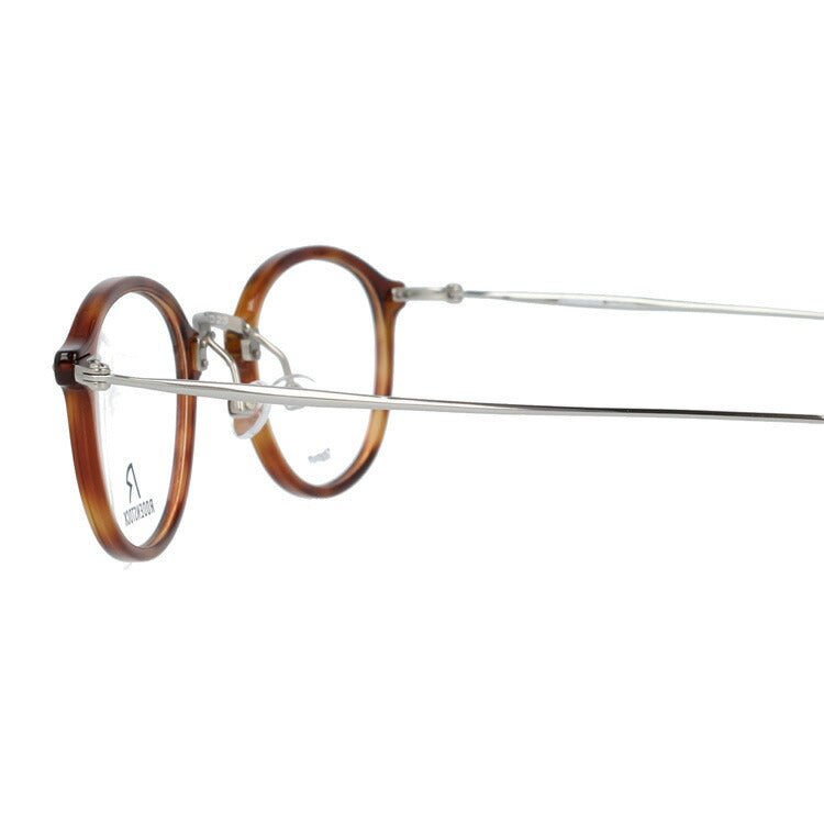 【国内正規品】ローデンストック メガネフレーム RODENSTOCK 度付き 度なし 伊達 だて 眼鏡 メンズ レディース R7059-D 44/46サイズ ボストン型 UVカット 紫外線 ラッピング無料