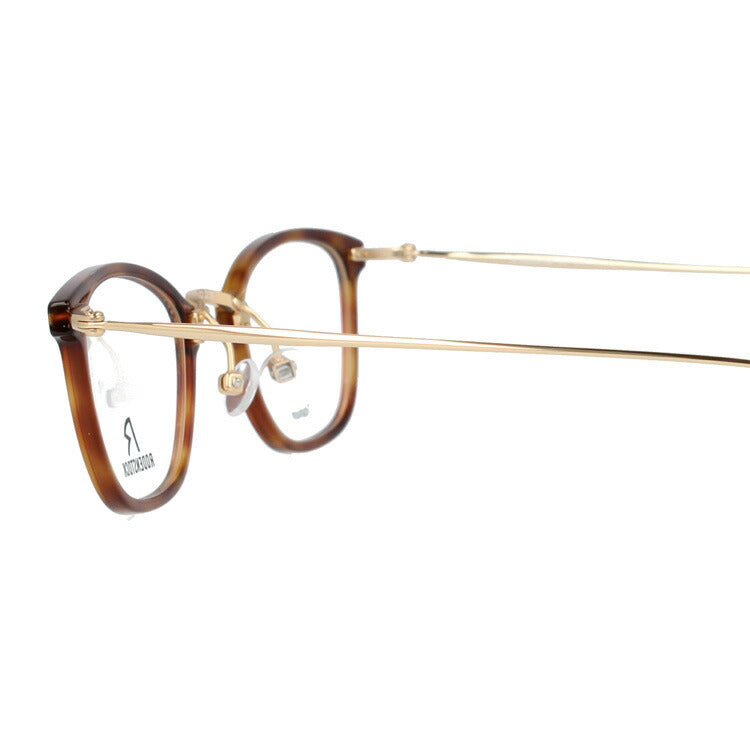 【国内正規品】ローデンストック メガネフレーム RODENSTOCK 度付き 度なし 伊達 だて 眼鏡 メンズ レディース R7078-A 44/46サイズ ボストン型 UVカット 紫外線 ラッピング無料