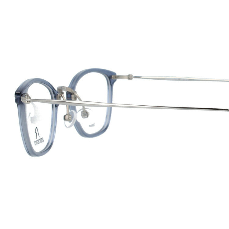 【国内正規品】ローデンストック メガネフレーム RODENSTOCK 度付き 度なし 伊達 だて 眼鏡 メンズ レディース R7078-C 44/46サイズ ボストン型 UVカット 紫外線 ラッピング無料
