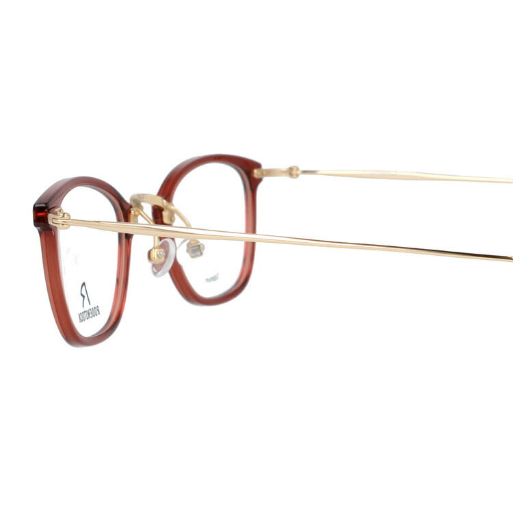 【国内正規品】ローデンストック メガネフレーム RODENSTOCK 度付き 度なし 伊達 だて 眼鏡 メンズ レディース R7078-D 44/46サイズ ボストン型 UVカット 紫外線 ラッピング無料