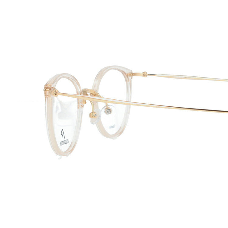 【国内正規品】ローデンストック メガネフレーム RODENSTOCK 度付き 度なし 伊達 だて 眼鏡 メンズ レディース R7079-B 46/48サイズ ボストン型 UVカット 紫外線 ラッピング無料