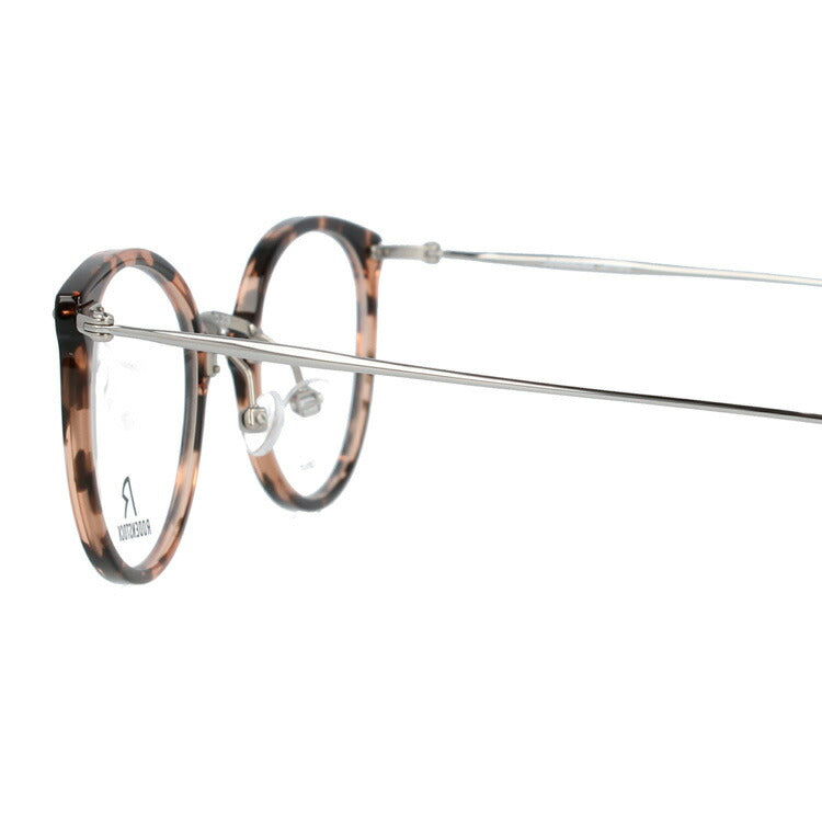 【国内正規品】ローデンストック メガネフレーム RODENSTOCK 度付き 度なし 伊達 だて 眼鏡 メンズ レディース R7079-C 46/48サイズ ボストン型 UVカット 紫外線 ラッピング無料