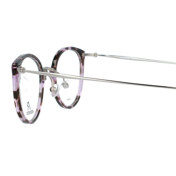 【国内正規品】ローデンストック メガネフレーム RODENSTOCK 度付き 度なし 伊達 だて 眼鏡 メンズ レディース R7079-D 46/48サイズ ボストン型 UVカット 紫外線 ラッピング無料