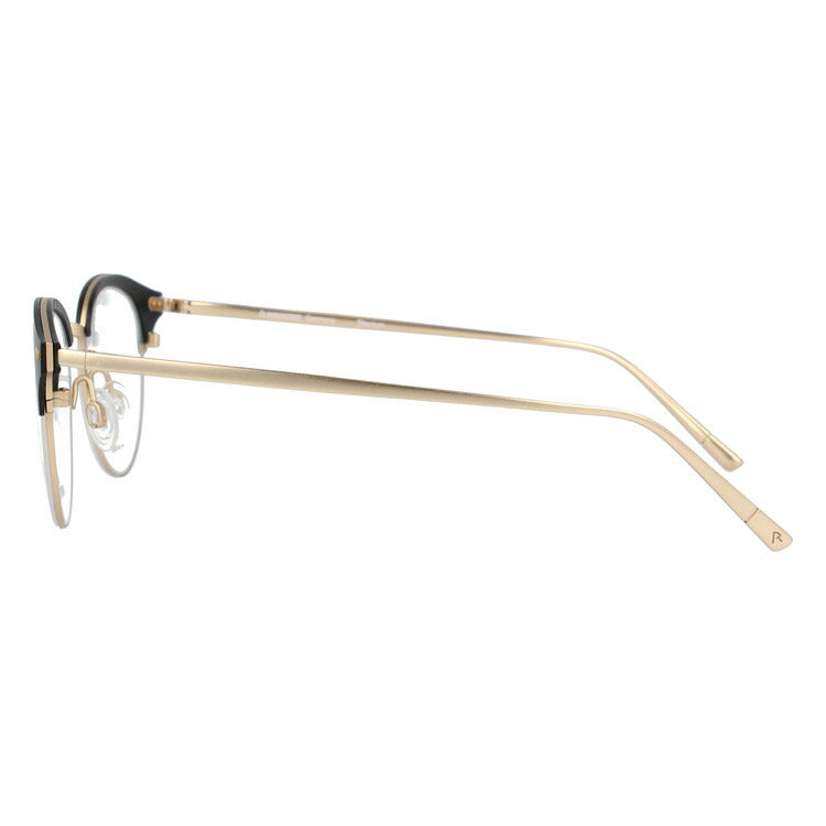 【国内正規品】ローデンストック メガネフレーム RODENSTOCK 度付き 度なし 伊達 だて 眼鏡 メンズ レディース R7080-A 46/48サイズ ボストン型 UVカット 紫外線 ラッピング無料