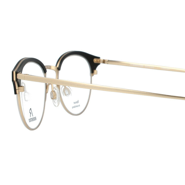 【国内正規品】ローデンストック メガネフレーム RODENSTOCK 度付き 度なし 伊達 だて 眼鏡 メンズ レディース R7080-A 46/48サイズ ボストン型 UVカット 紫外線 ラッピング無料