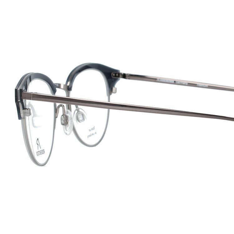 【国内正規品】ローデンストック メガネフレーム RODENSTOCK 度付き 度なし 伊達 だて 眼鏡 メンズ レディース R7080-D 46/48サイズ ボストン型 UVカット 紫外線 ラッピング無料